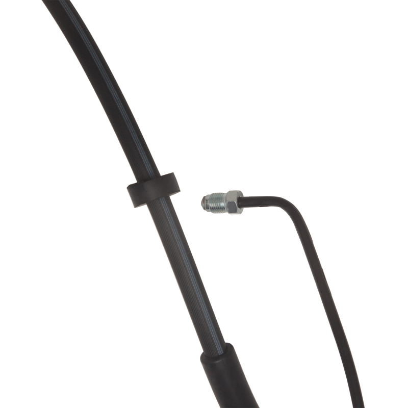 Audi S5 Sportback Brake Hose - Front-L - R1 Concepts - `18-`25